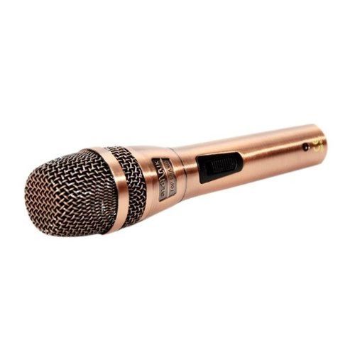 Gm 6.3 Wired Microphone Item | Buy Gm 6.3 Wired Microphone | SPOP Enterprise Global